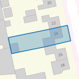 Perceel NDW00-R-1712