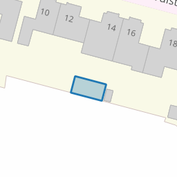 Perceel NDW00-R-1724