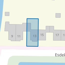 Perceel NDW00-R-1741