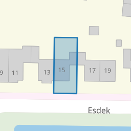 Perceel NDW00-R-1742