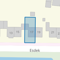 Perceel NDW00-R-1743