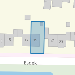 Perceel NDW00-R-1744