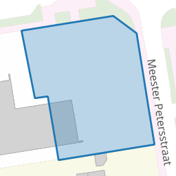 Perceel NDW00-R-1747