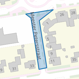 Perceel NDW00-R-1748