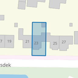 Perceel NDW00-R-1752