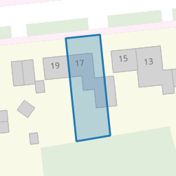 Perceel NDW00-R-1755