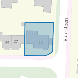 Perceel NDW00-R-1760