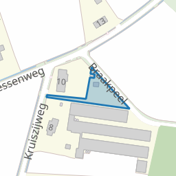 Perceel NDW00-R-1763