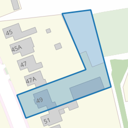 Perceel NDW00-R-1769