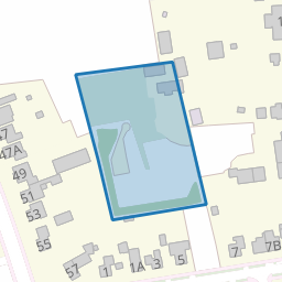 Perceel NDW00-R-1770