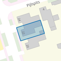 Perceel NDW00-R-1779