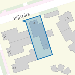 Perceel NDW00-R-1780