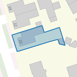 Perceel NDW00-R-1781