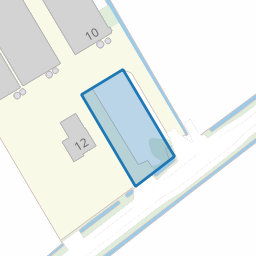 Perceel NDW00-R-1783