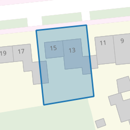 Perceel NDW00-R-1791