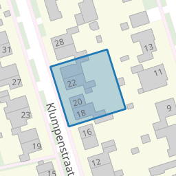 Perceel NDW00-R-1793