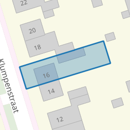 Perceel NDW00-R-1794