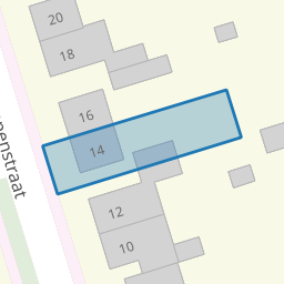 Perceel NDW00-R-1795