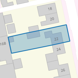 Perceel NDW00-R-1797