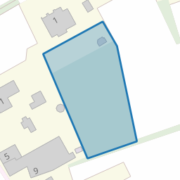 Perceel NDW00-R-1798