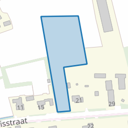 Perceel NDW00-R-1803