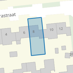 Perceel NDW00-R-1808