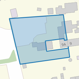 Perceel NDW00-R-1815