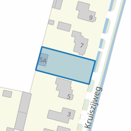 Perceel NDW00-R-1817