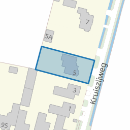 Perceel NDW00-R-1818