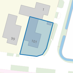 Perceel NDW00-R-1837