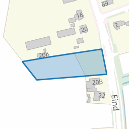 Perceel NDW00-R-1838