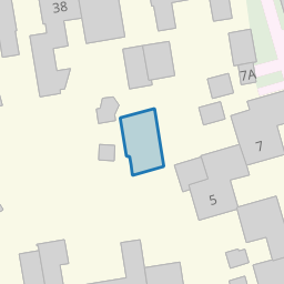 Perceel NDW00-R-1848