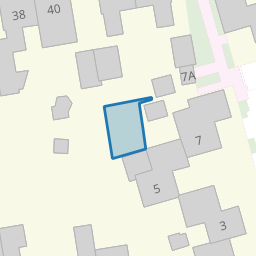 Perceel NDW00-R-1849