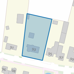 Perceel NDW00-R-1853