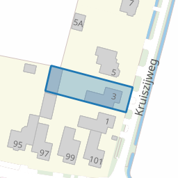 Perceel NDW00-R-1857