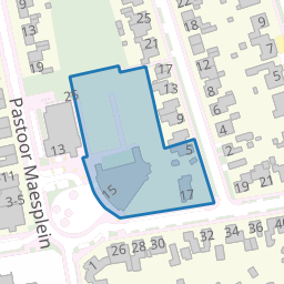 Perceel NDW00-R-1858