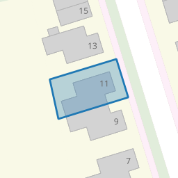 Perceel NDW00-R-1862