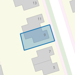 Perceel NDW00-R-1863