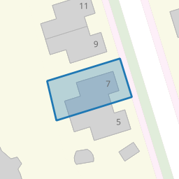 Perceel NDW00-R-1864