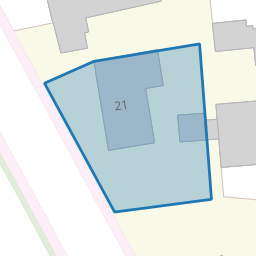 Perceel NDW00-R-1868