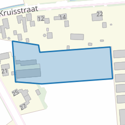 Perceel NDW00-R-1869