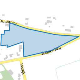 Perceel NDW00-R-1873