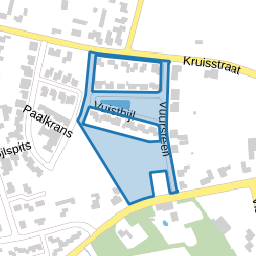 Perceel NDW00-R-1874