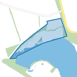 Perceel NDW00-R-1884