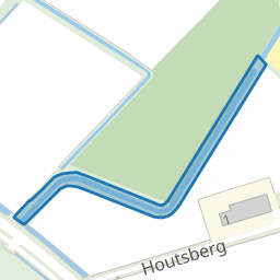 Perceel NDW00-R-1890