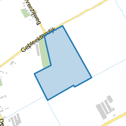 Perceel NDW00-R-1892