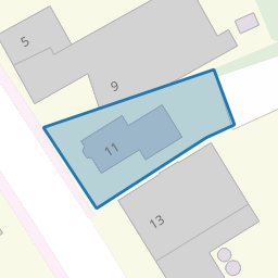 Perceel NDW00-R-1895