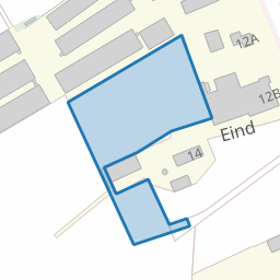 Perceel NDW00-R-1900