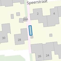 Perceel NDW00-R-1901