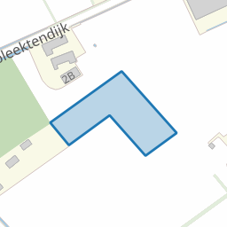 Perceel NDW00-R-1906